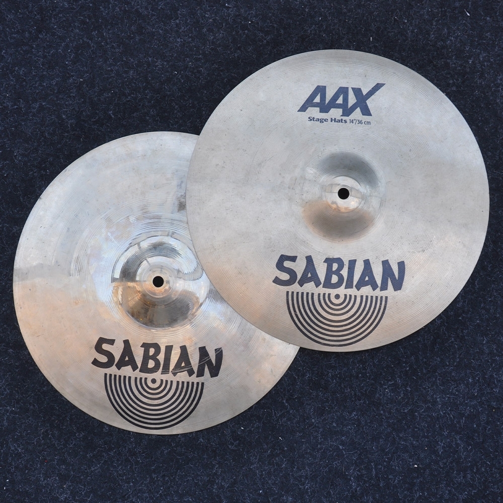 Sabian 14