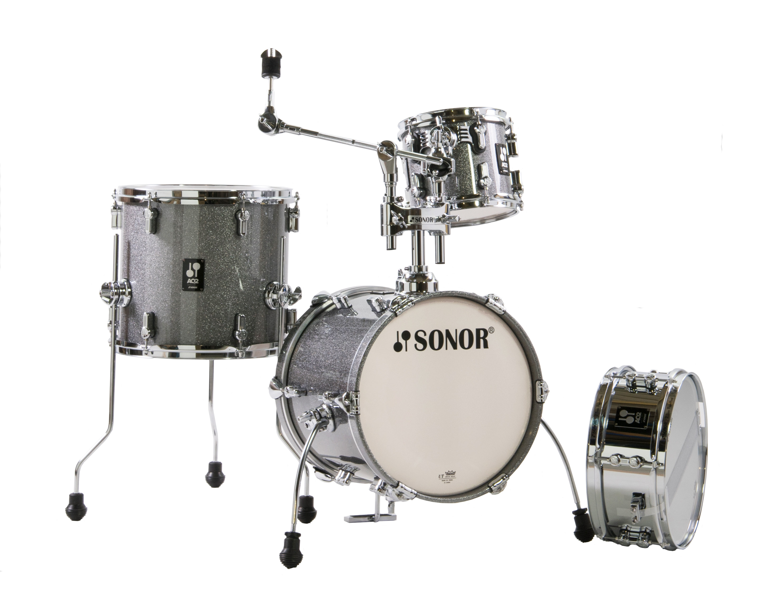 Sonor deals pocket kit