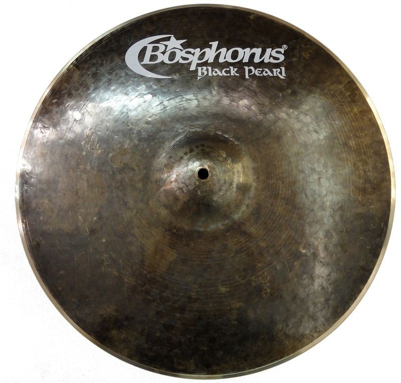 Pearl crash deals cymbal