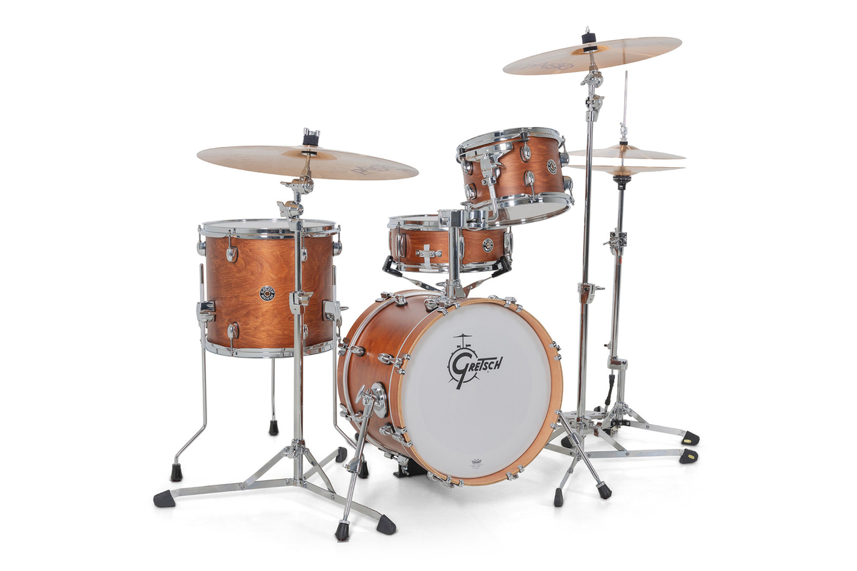 Gretsch Catalina Club Jazz 16'' Shell Pack for ROB