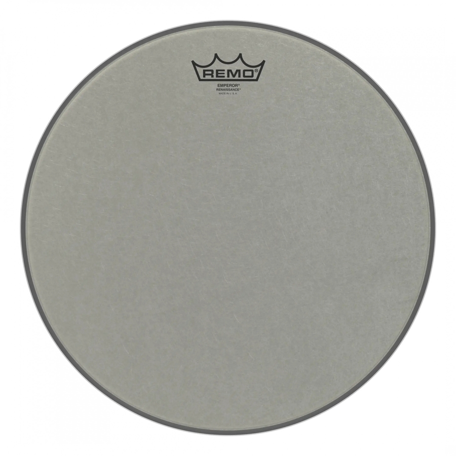 Remo Emperor RENAISSANCE Bass Drum Heads