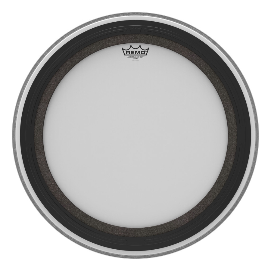 Remo SMT Emperor Bass Drum Heads