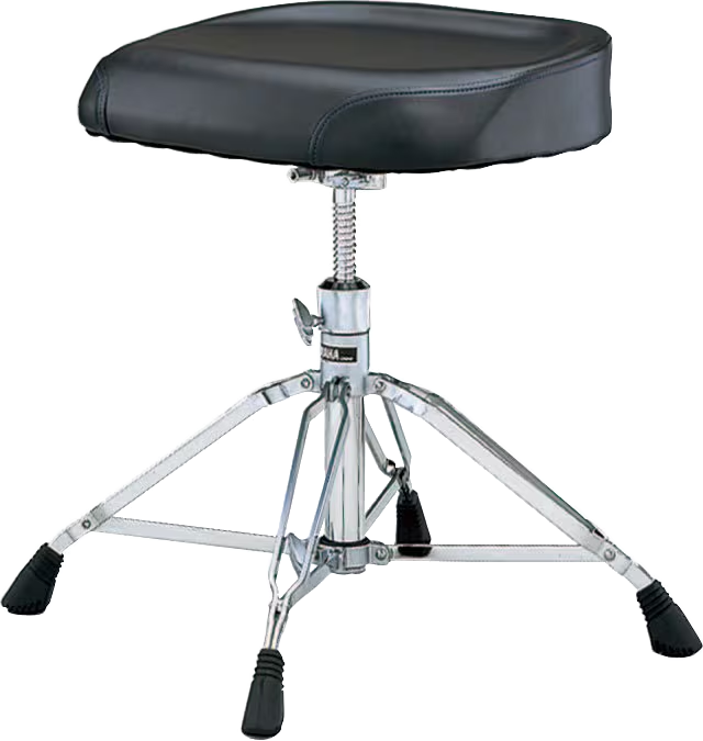 Yamaha DS950 Bench Style Drum Throne Stool