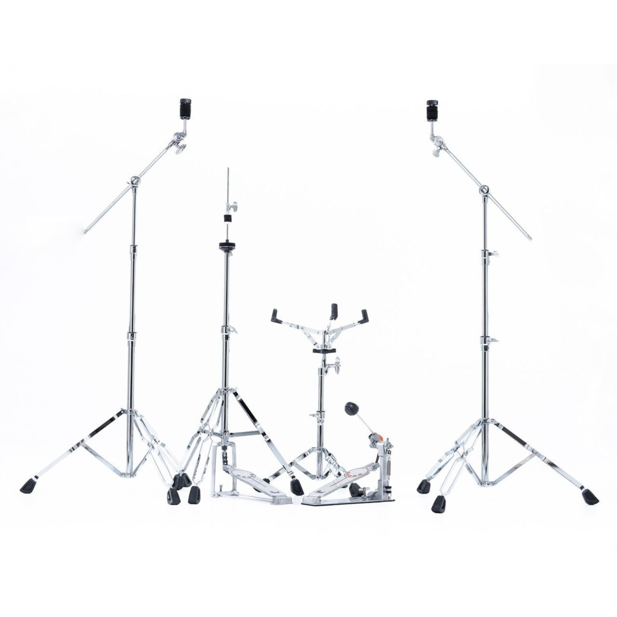 Pearl 834 Series Drum Hardware Set (HWP-834)