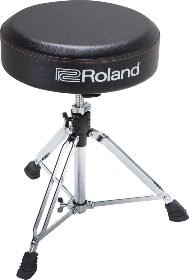 Roland RDT-RV-E Round Drum Throne