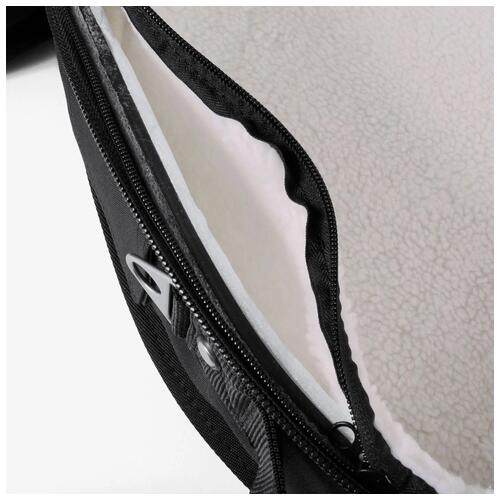 Image 3 - Ahead Armor 14″ x 5.5″ Hybrid Snare Drum Case With Shoulder Strap