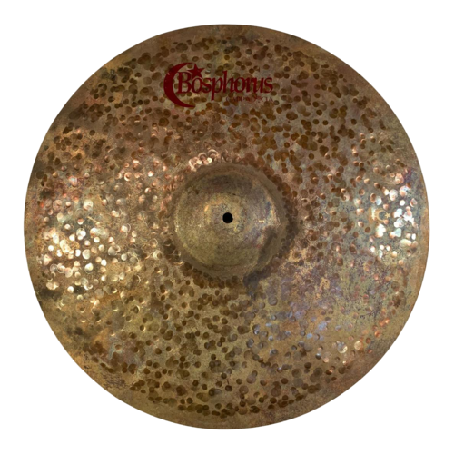 Bosphorus Cappadocia Series Ride Cymbals