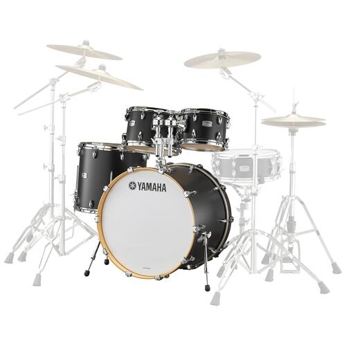 Image 3 - Yamaha Tour Custom Fusion 10" 12" 14" 20" Shell Pack