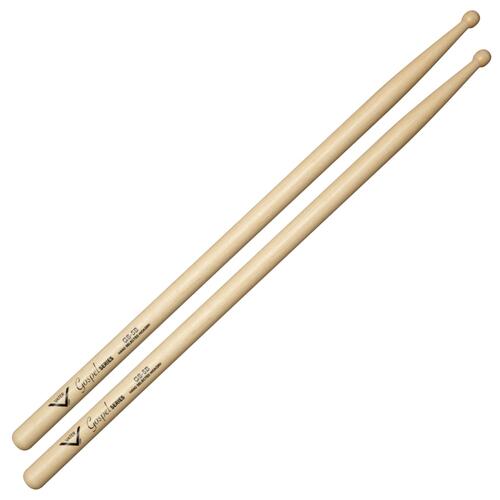 Vater Gospel Fusion Wood Tip Drumsticks