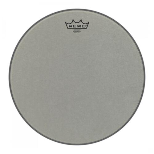 Remo Emperor RENAISSANCE Bass Drum Heads