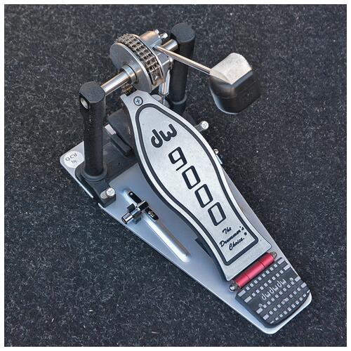 Image 1 - DW 9000 Single Pedal