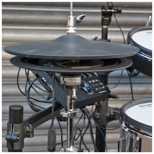 Image 4 - Roland TD-27KV2 V-Drums Electronic Drum Kit *2nd Hand*