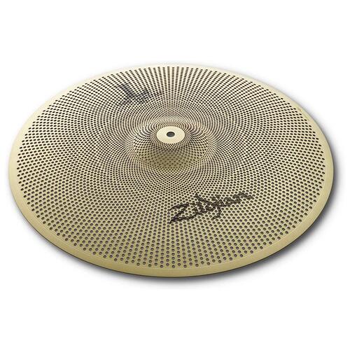 Zildjian L80 Low Volume 10" Splash Cymbal