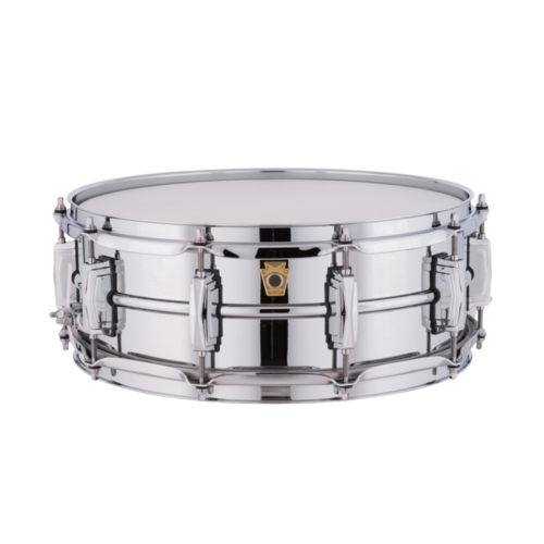 Ludwig LM400 Supra-phonic 14 x 5 Classic Lug Snaredrum