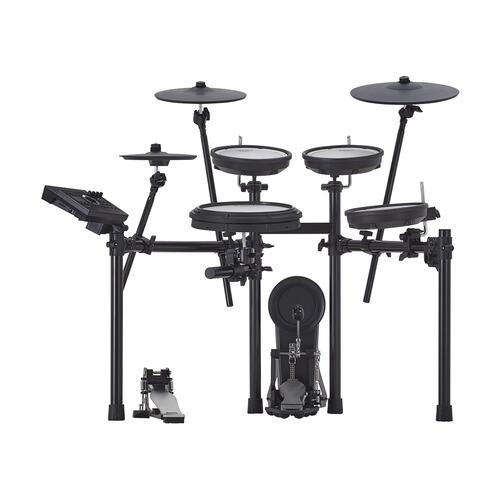 Image 1 - Roland TD-17KV2 V-Drum Electronic Drum Kit