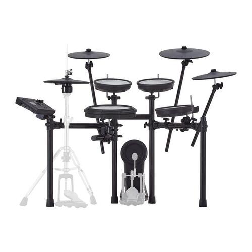 Image 1 - Roland TD-17KVX2 V-Drum Electronic Drum Kit