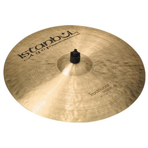 Istanbul Agop Traditional Original Ride Cymbals - Drumshack