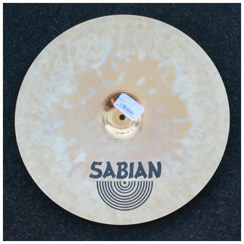 Image 2 - Sabian 18" Xs20 Crash Cymbal *2nd Hand*