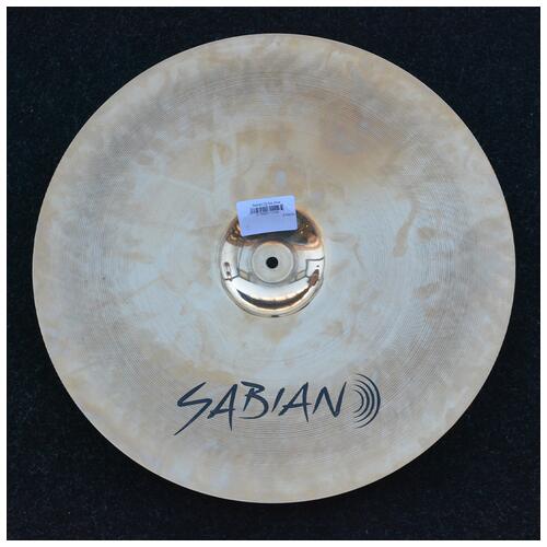 Image 2 - Sabian 20" Xs20 Ride Cymbal *2nd Hand*