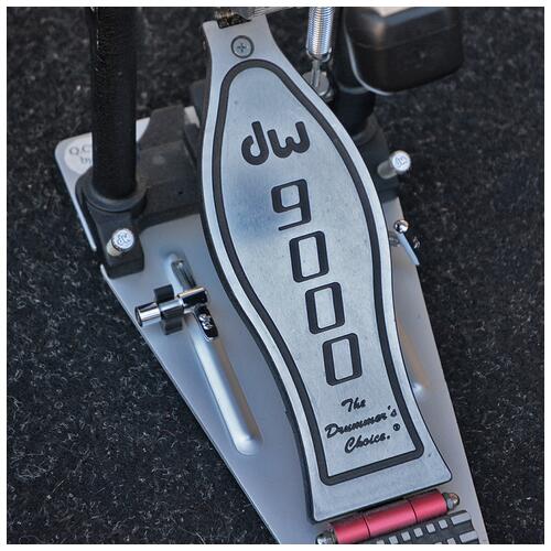 Image 7 - DW 9000 Single Pedal