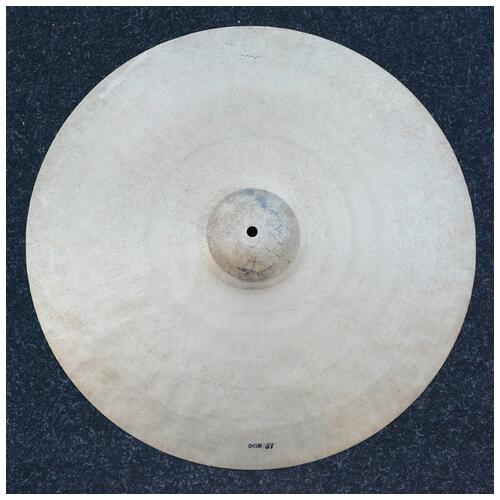 Image 1 - Dream 22" Energy Ride Cymbal *2nd Hand*