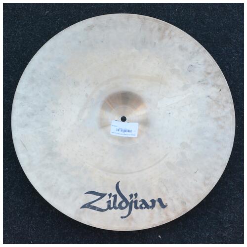 Image 2 - Zildjian 20" K Custom Ride Cymbal *2nd Hand*