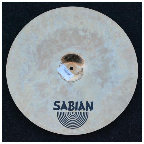 Image 2 - Sabian 20" XSR Ride Cymbal *2nd Hand*