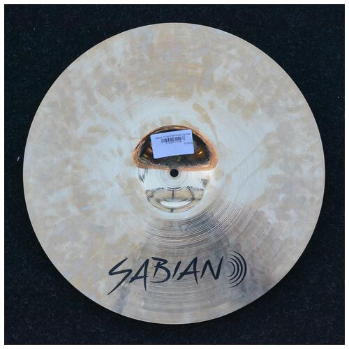 Image 2 - Sabian 18" Xsr Fast Crash Cymbal *2nd Hand*