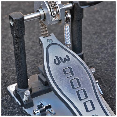 Image 4 - DW 9000 Single Pedal