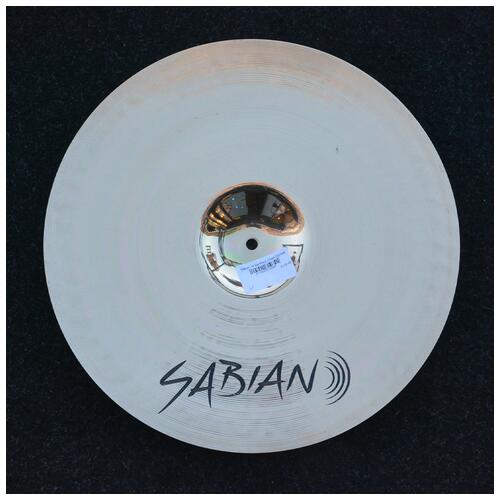 Image 2 - Sabian 18" Xsr Rock Crash Cymbal *2nd Hand*