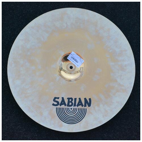 Image 2 - Sabian 20" Xs20 Medium Ride Cymbal *2nd Hand*