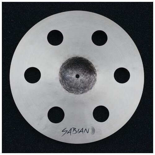 Image 2 - Sabian HHX o-zone 17" complex crash - Ex Demo