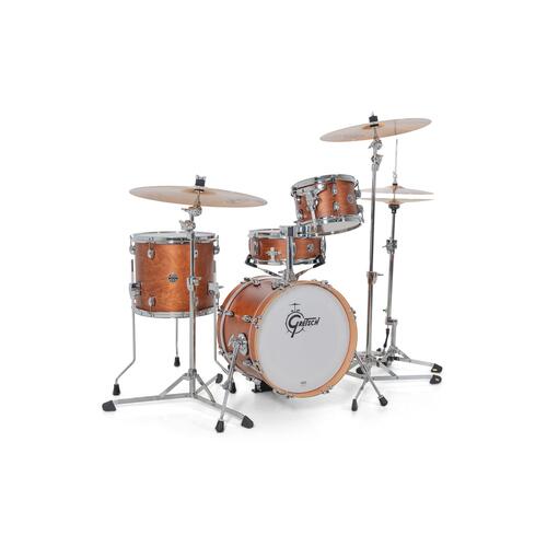 Image 5 - Gretsch Catalina Club Jazz 16'' Shell Pack