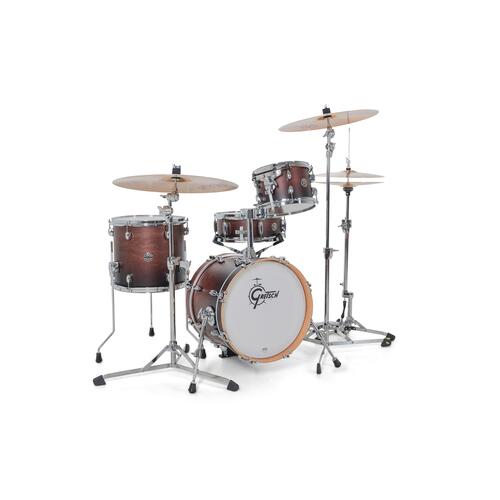 Image 4 - Gretsch Catalina Club Jazz 16'' Shell Pack