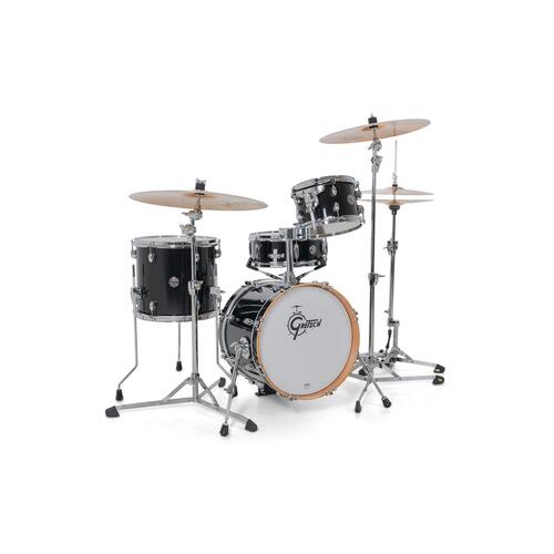 Image 3 - Gretsch Catalina Club Jazz 16'' Shell Pack