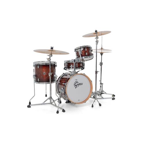 Image 1 - Gretsch Catalina Club Jazz 16'' Shell Pack