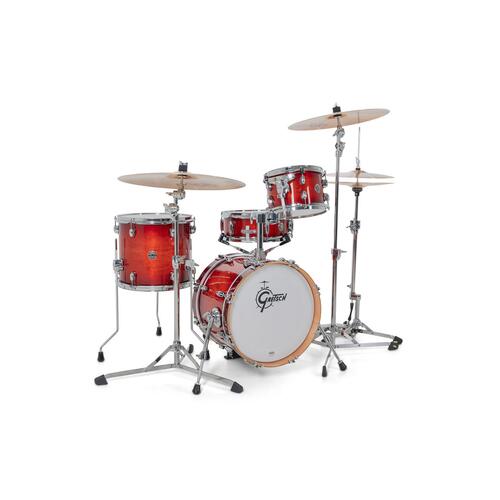 Image 2 - Gretsch Catalina Club Jazz 16'' Shell Pack