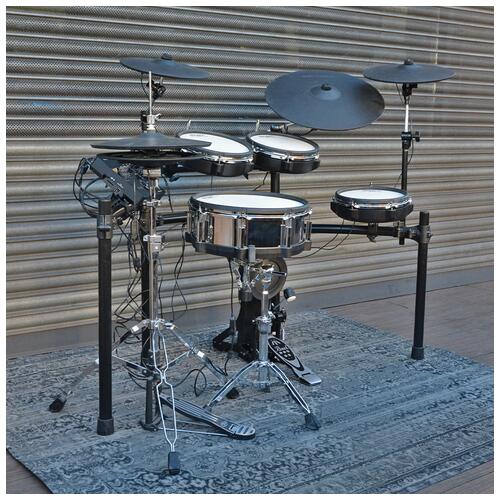 Image 8 - Roland TD-27KV2 V-Drums Electronic Drum Kit *2nd Hand*