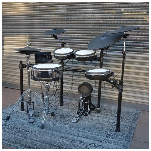 Image 1 - Roland TD-27KV2 V-Drums Electronic Drum Kit *2nd Hand*