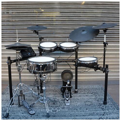 Image 9 - Roland TD-27KV2 V-Drums Electronic Drum Kit *2nd Hand*