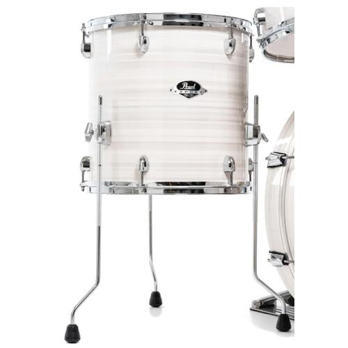 Pearl EXX1816F Export EXX 18x16" Floor Tom on Slipstream White