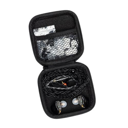 Image 3 - Stagg SPM-PRO Superior In-Ear Stage Monitors