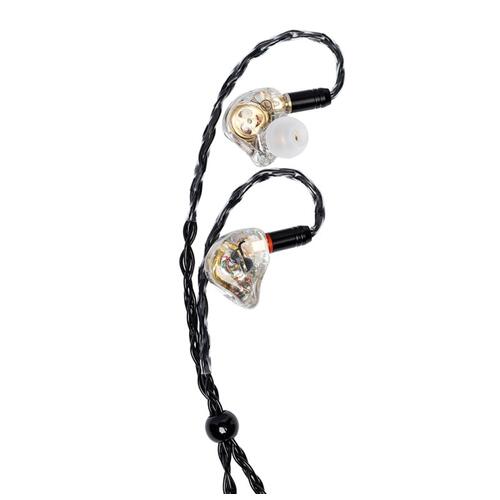 Image 4 - Stagg SPM-PRO Superior In-Ear Stage Monitors