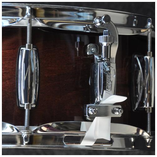 Image 3 - Gretsch 14" x 5" Catalina Gloss Antique Burst Snare Drum