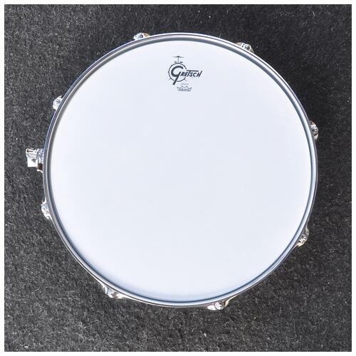 Image 4 - Gretsch 14" x 5" Catalina Gloss Antique Burst Snare Drum