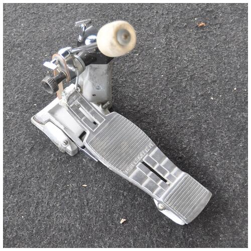 Image 1 - Premier 252 Single Bass Drum Pedal *2nd Hand*