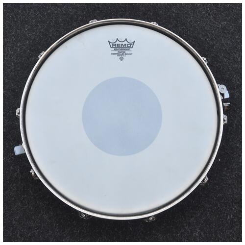 Image 4 - Mapex 14" x 5 1/2" Black Panther Snare Drum *2nd Hand*