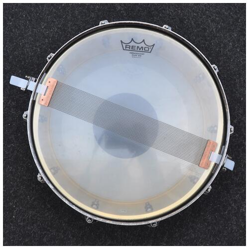 Image 3 - Mapex 14" x 5 1/2" Black Panther Snare Drum *2nd Hand*