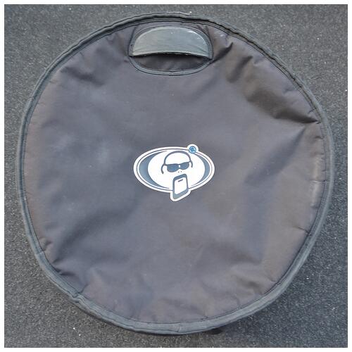 Image 1 - Protection Racket 22" x 18" Bass Drum Case *2nd Hand*