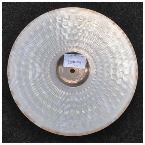 Image 2 - Zildjian 14" ZXT Titanium Solid Bottom Only Hi Hat Cymbal *2nd Hand*